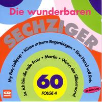 The Schlagerflowers - Die wunderbaren 60er Folge 4