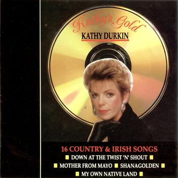Kathy Durkin - Kathy's Gold