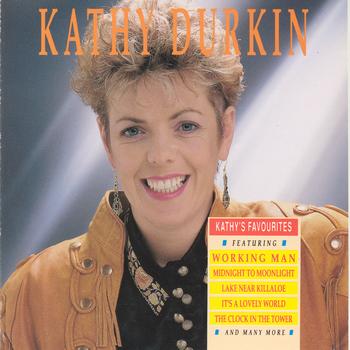 Kathy Durkin - Kathy's Favourites
