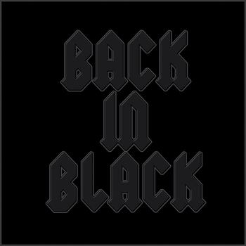 The Rock Heroes - Back In Black