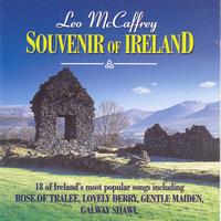 Leo McCaffrey - Souvenir Of Ireland