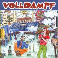Volldampf - Trainpotting