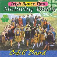 Malachy Doris - Irish Dance Time - Ceili Band