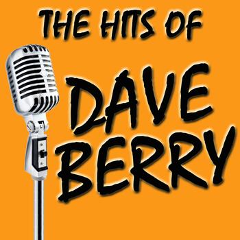 Dave Berry - The Hits Of Dave Berry (Rerecorded)