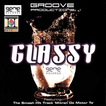 Groove Productions - GLASSY