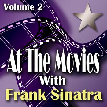 Various Artists - At The Movies With Frank Sinatra Volume 2