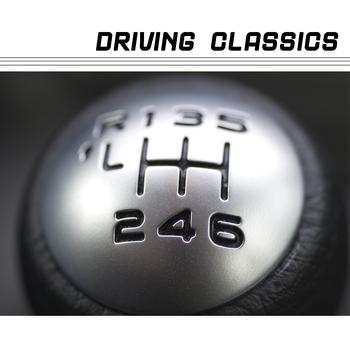 Various Artists - Driving Classics