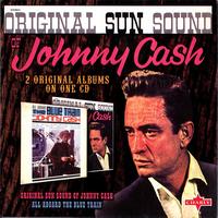 Johnny Cash - All Aboard / Original Sun Sound