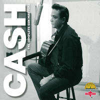 Johnny Cash - The Complete Sun Masters Part 1
