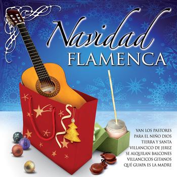 Various Artists - Navidad Flamenca