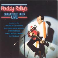 Paddy Reilly - Greatest Hits (Live)