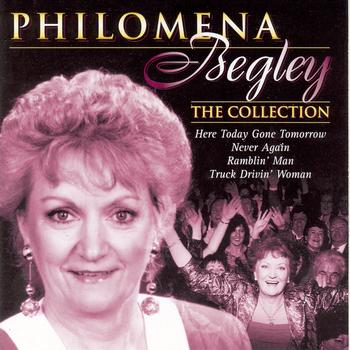 Philomena Begley - The Collection