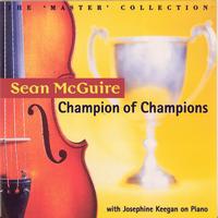 Sean McGuire - Champion Of Champions