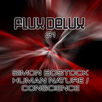 Simon Bostock - Human Nature / Conscience