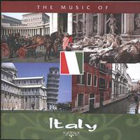 Orquesta Raiz Latina - The Music of Italy
