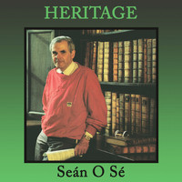 Sean O'Se - Irish Heritage