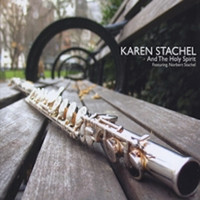 Karen Stachel - And the Holy Spirit