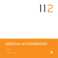 Grischa Lichtenberger - ununbium / ~treibgut