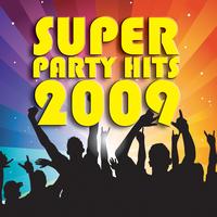 AVID All Stars - Super Party Hits 2009