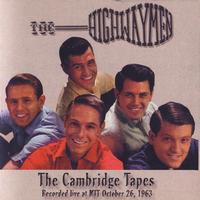 The Highwaymen - The Cambridge Tapes