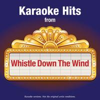 Karaoke - Ameritz - Karaoke Hits From - Whistle Down The Wind