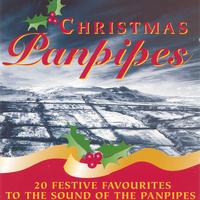 George Bradley - Christmas Panpipes