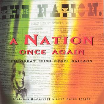 Various Artists - A Nation Once Again