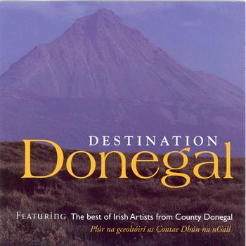 Various Artists - Destination Donegal