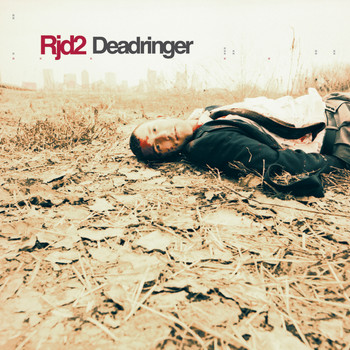 RJD2 - Deadringer: Deluxe (Explicit)