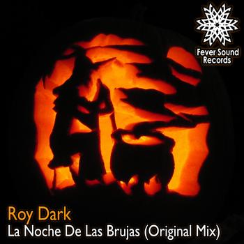 Roy Dark - La Noche De Las Brujas