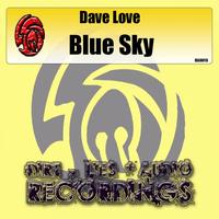 Dave Love - Blue Sky