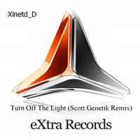 Xinetd_D - Turn Off The Light