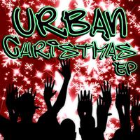 Hits Unlimited - Urban Christmas EP (Holiday Hip Hop Versions of Xmas Classics)