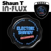 Shaun T - In-Flux