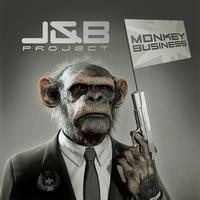 J&B Project - Monkey Business