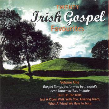 Various Artists - 20 Irish Gospel Favourites - Volume 1