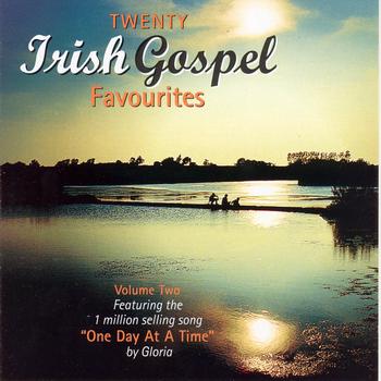 Various Artists - 20 Irish Gospel Favourites - Volume 2