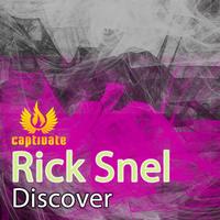 Rick Snel - Discover