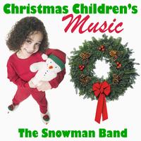The Snowman Band - Christmas Children's Music