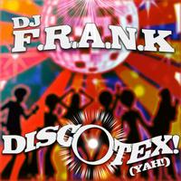 DJ Frank - Discotex