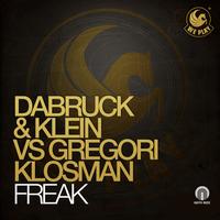 Dabruck & Klein - Freak