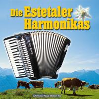 Estetaler Harmonikas - Estetaler Harmonikas - Vol. 1