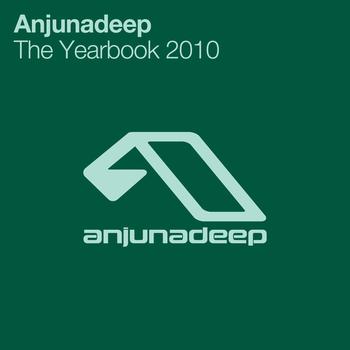 Various Artists - Anjunadeep The Yearbook 2010