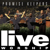 Maranatha! Promise Band - Promise Keepers Live Worship - 2002 (Live)