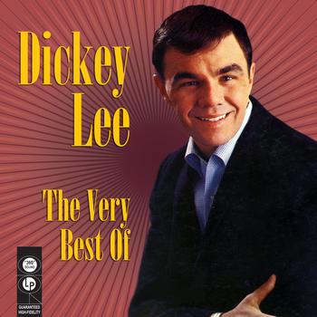 Dickey Lee - The Very Best Of