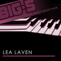 Lea Laven - Big-5: Lea Laven