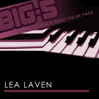 Lea Laven - Big-5: Lea Laven