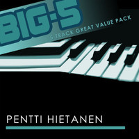 Pentti Hietanen - Big-5: Pentti Hietanen