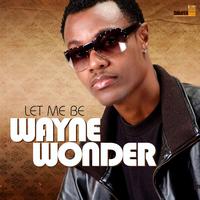 Wayne Wonder - Let Me Be