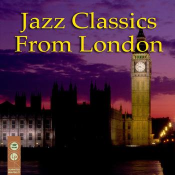 Various Artists - Jazz Classics From London